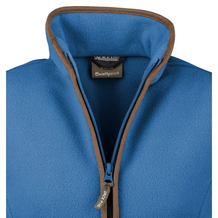 Jack Pyke Ladies Countryman Fleece Gilet - John Freya London | Finest Hunting Shooting Equipment & Clothing