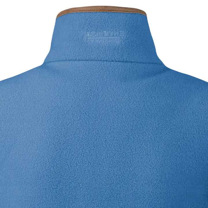 Jack Pyke Ladies Countryman Fleece Gilet - John Freya London | Finest Hunting Shooting Equipment & Clothing