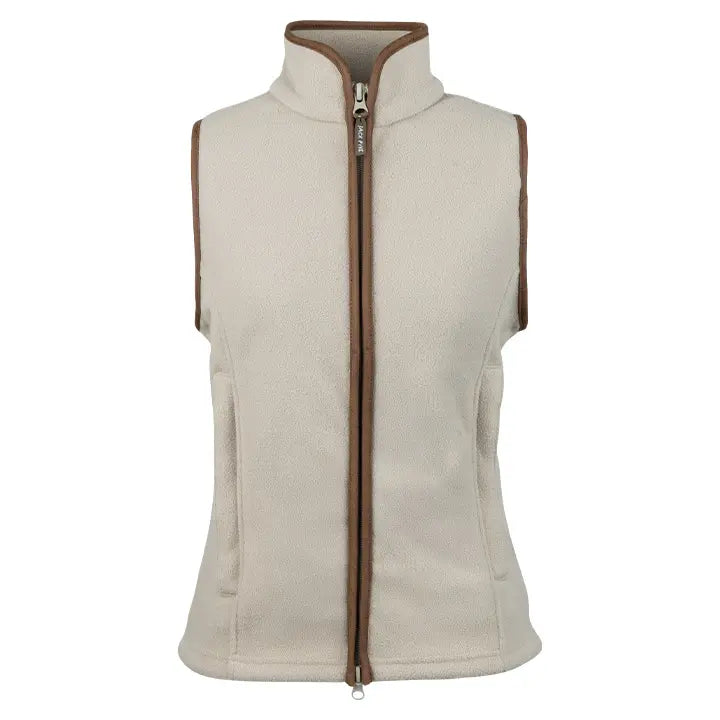 Jack Pyke Ladies Countryman Fleece Gilet - John Freya London | Finest Hunting Shooting Equipment & Clothing