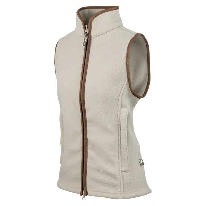 Jack Pyke Ladies Countryman Fleece Gilet - John Freya London | Finest Hunting Shooting Equipment & Clothing