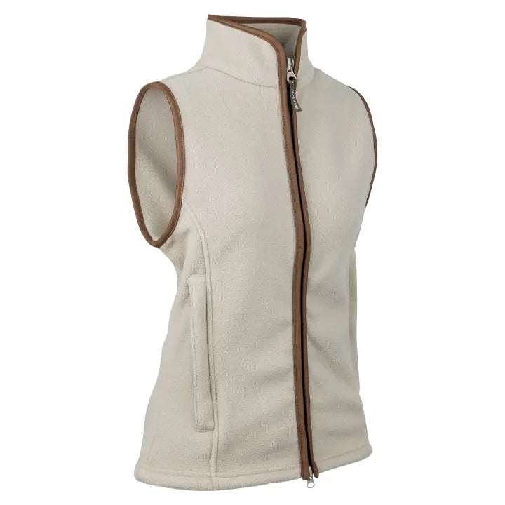 Jack Pyke Ladies Countryman Fleece Gilet - John Freya London | Finest Hunting Shooting Equipment & Clothing