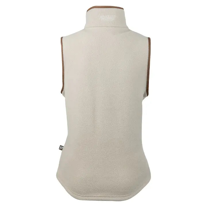 Jack Pyke Ladies Countryman Fleece Gilet - John Freya London | Finest Hunting Shooting Equipment & Clothing