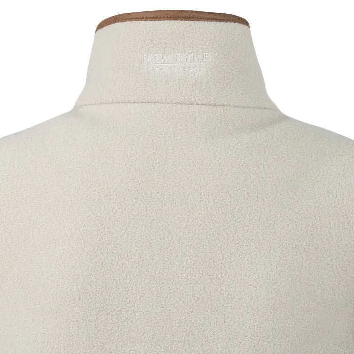 Jack Pyke Ladies Countryman Fleece Gilet - John Freya London | Finest Hunting Shooting Equipment & Clothing