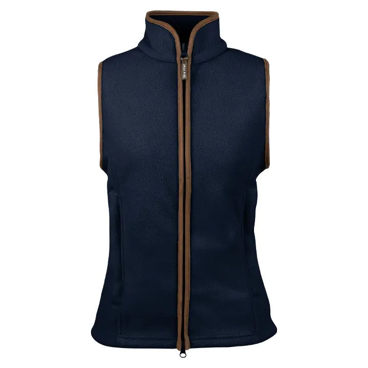 Jack Pyke Ladies Countryman Fleece Gilet - John Freya London | Finest Hunting Shooting Equipment & Clothing