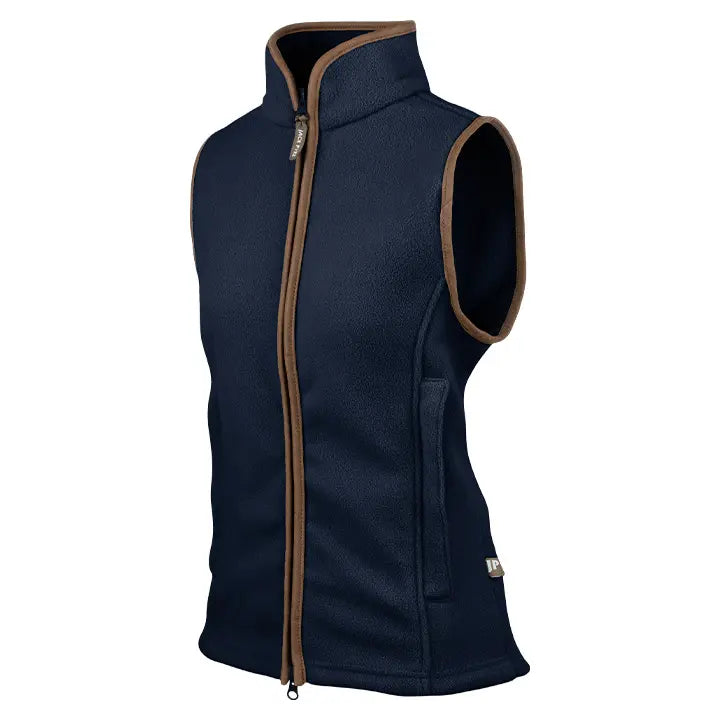Jack Pyke Ladies Countryman Fleece Gilet - John Freya London | Finest Hunting Shooting Equipment & Clothing