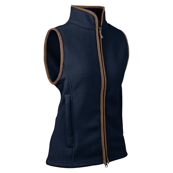 Jack Pyke Ladies Countryman Fleece Gilet - John Freya London | Finest Hunting Shooting Equipment & Clothing