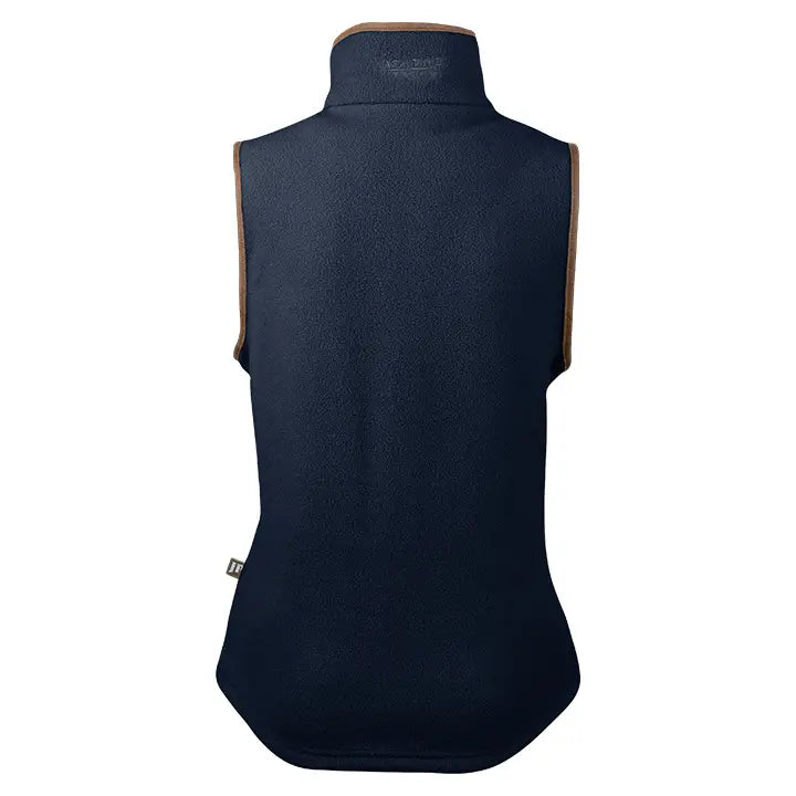 Jack Pyke Ladies Countryman Fleece Gilet - John Freya London | Finest Hunting Shooting Equipment & Clothing