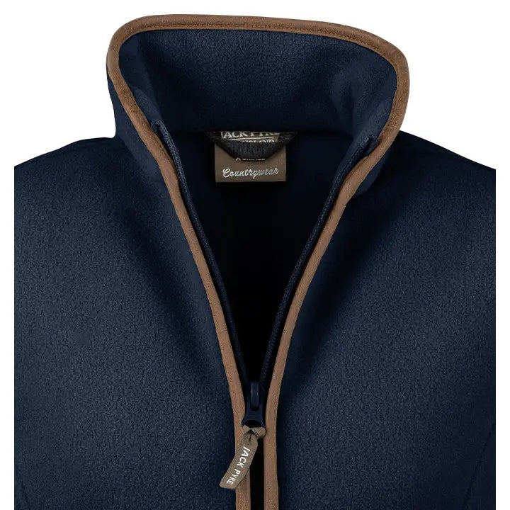Jack Pyke Ladies Countryman Fleece Gilet - John Freya London | Finest Hunting Shooting Equipment & Clothing