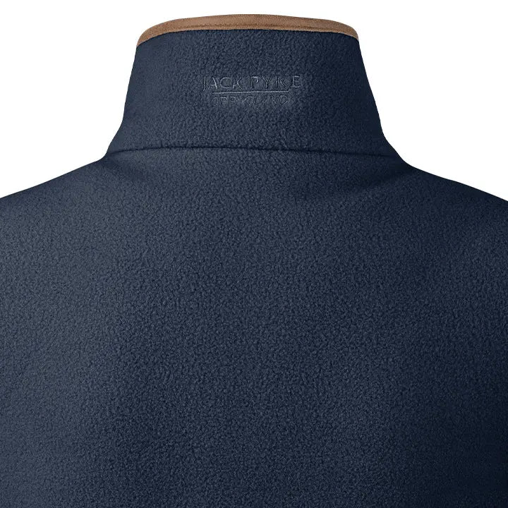 Jack Pyke Ladies Countryman Fleece Gilet - John Freya London | Finest Hunting Shooting Equipment & Clothing