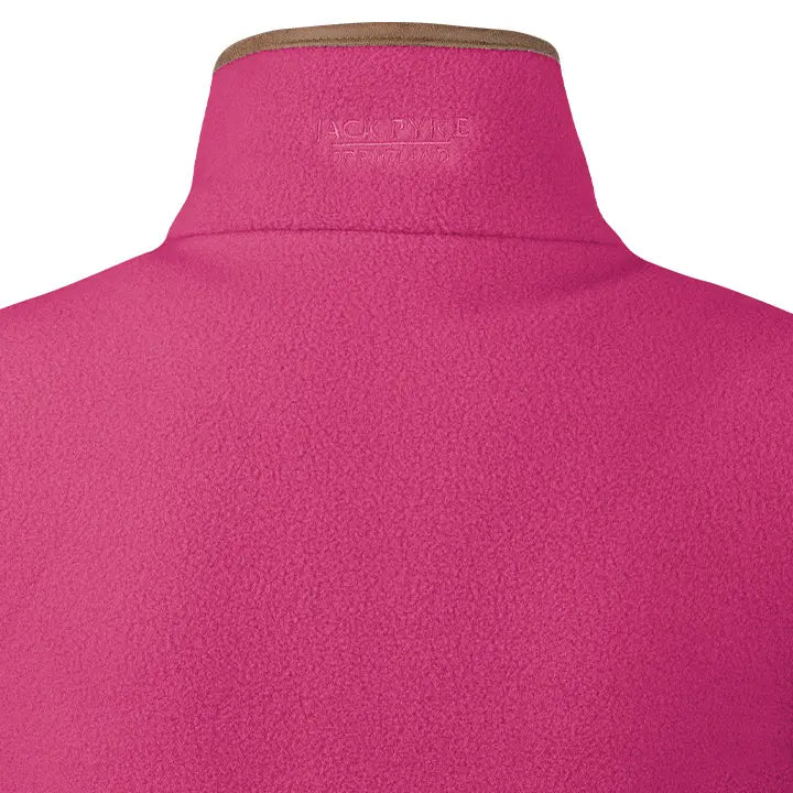 Jack Pyke Ladies Countryman Fleece Gilet - John Freya London | Finest Hunting Shooting Equipment & Clothing