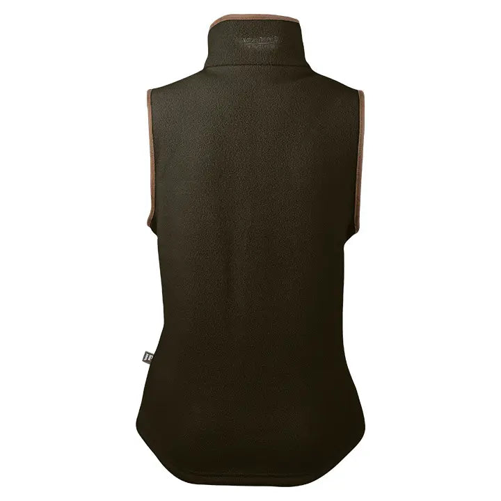 Jack Pyke Ladies Countryman Fleece Gilet - John Freya London | Finest Hunting Shooting Equipment & Clothing