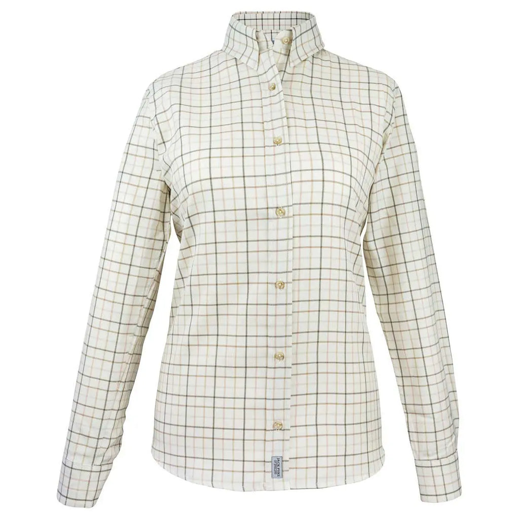 Jack Pyke Ladies Countryman Shirt Jack Pyke