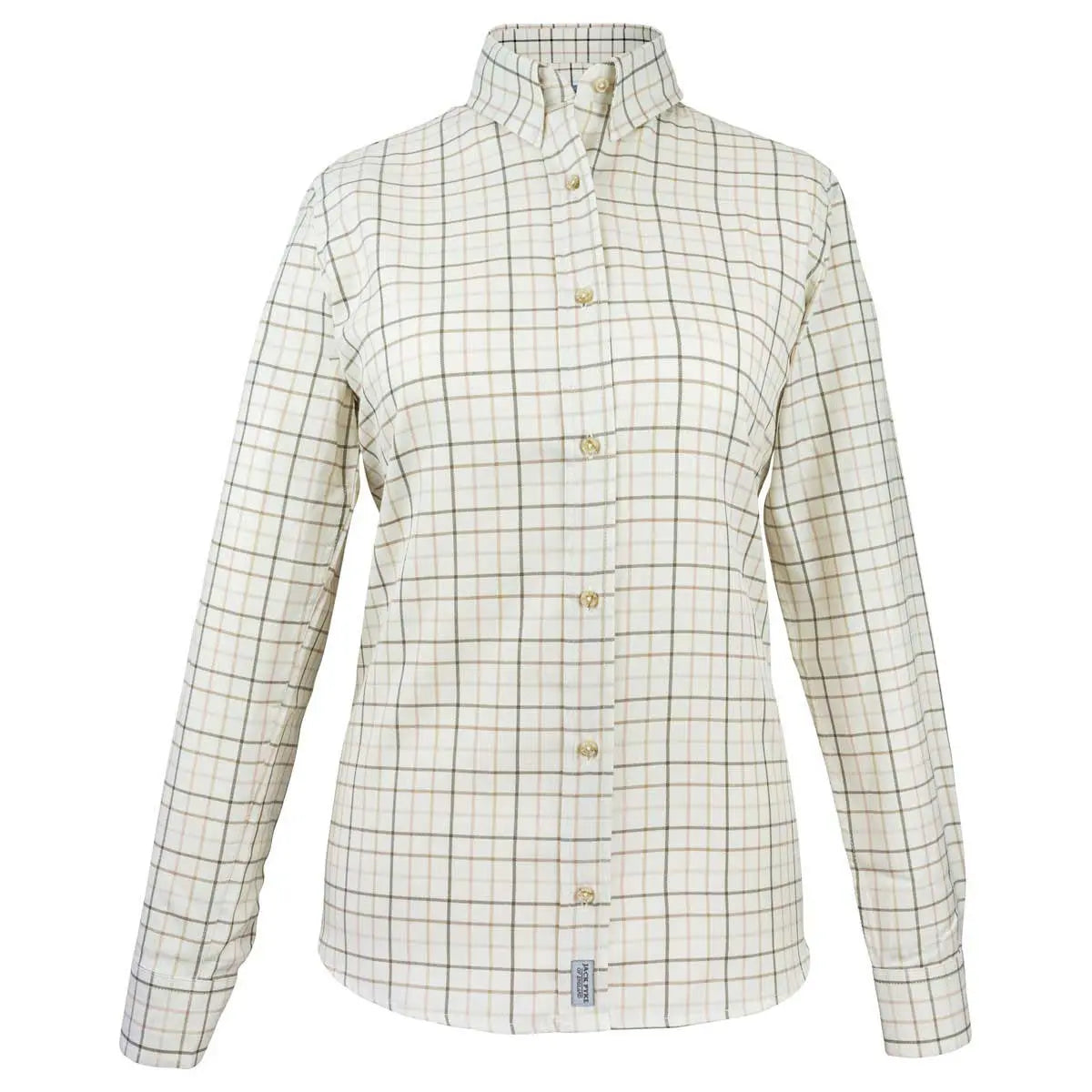 Jack Pyke Ladies Countryman Shirt Jack Pyke