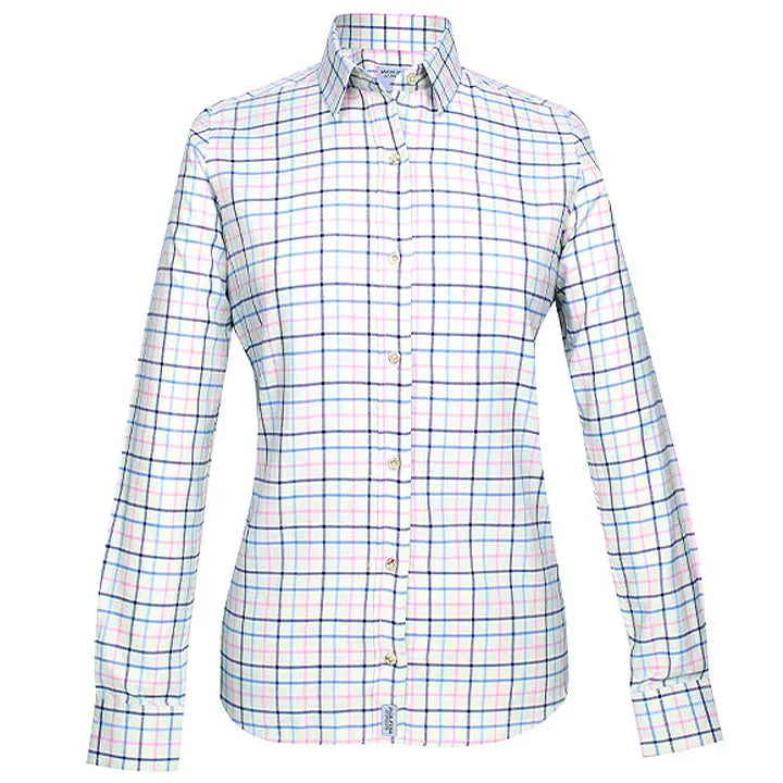 Jack Pyke Ladies Countryman Shirt - John Freya London | Finest Hunting Shooting Equipment & Clothing
