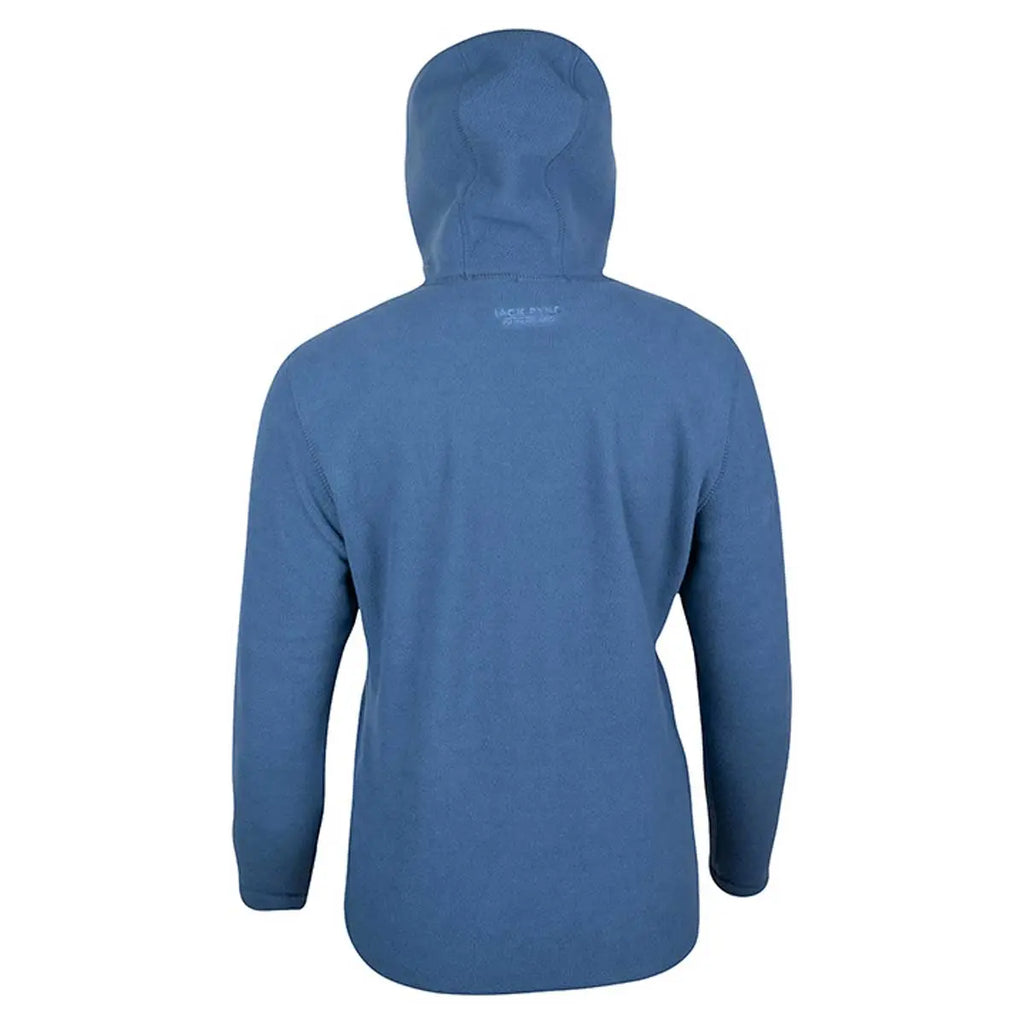 Jack Pyke Ladies Fleece Hoodie Jack Pyke