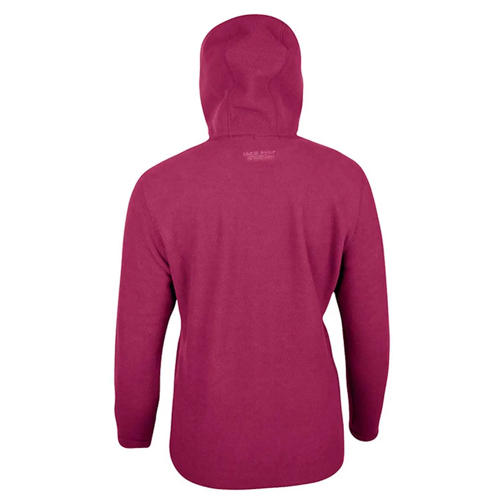 Jack Pyke Ladies Fleece Hoodie Jack Pyke