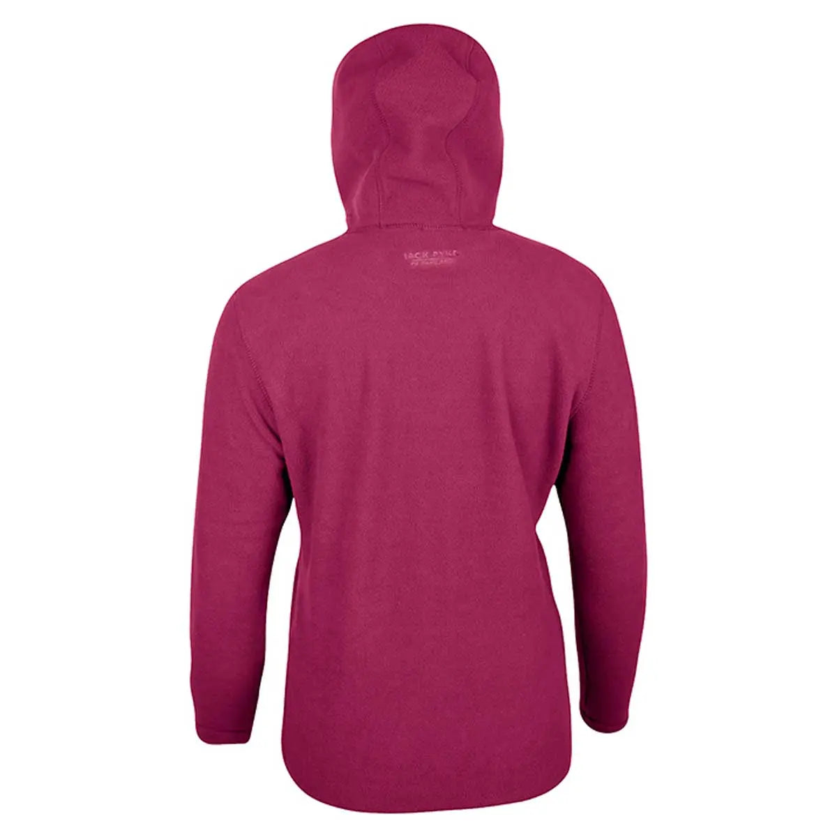 Jack Pyke Ladies Fleece Hoodie Jack Pyke