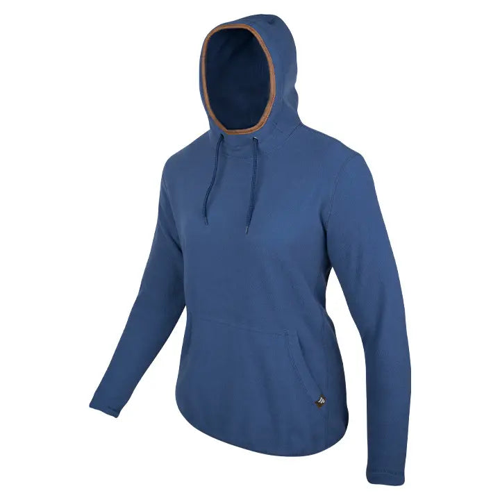 Jack Pyke Ladies Fleece Hoodie - John Freya London | Finest Hunting Shooting Equipment & Clothing