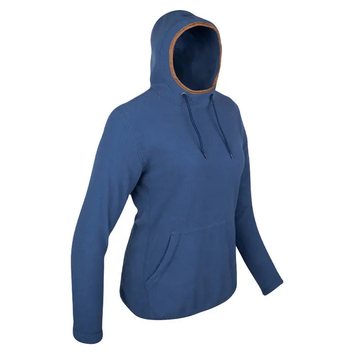 Jack Pyke Ladies Fleece Hoodie - John Freya London | Finest Hunting Shooting Equipment & Clothing