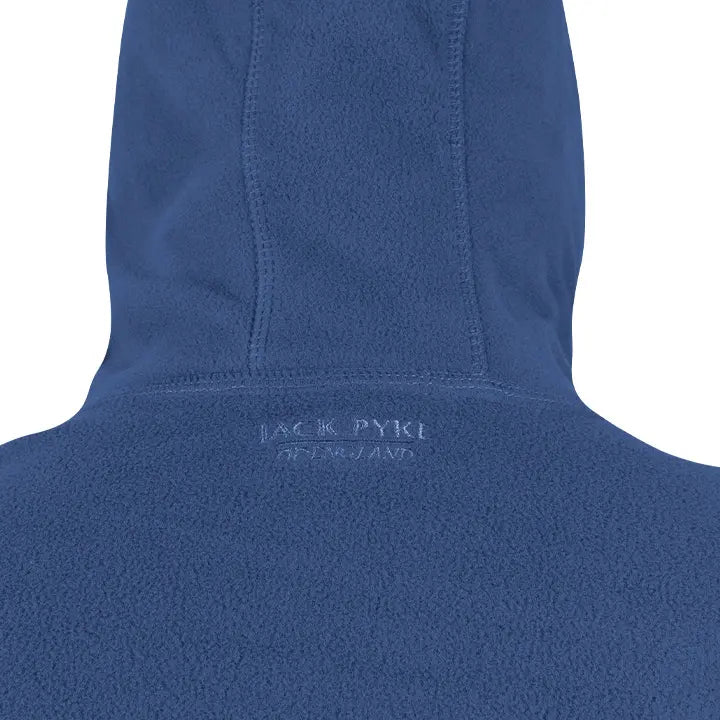 Jack Pyke Ladies Fleece Hoodie - John Freya London | Finest Hunting Shooting Equipment & Clothing