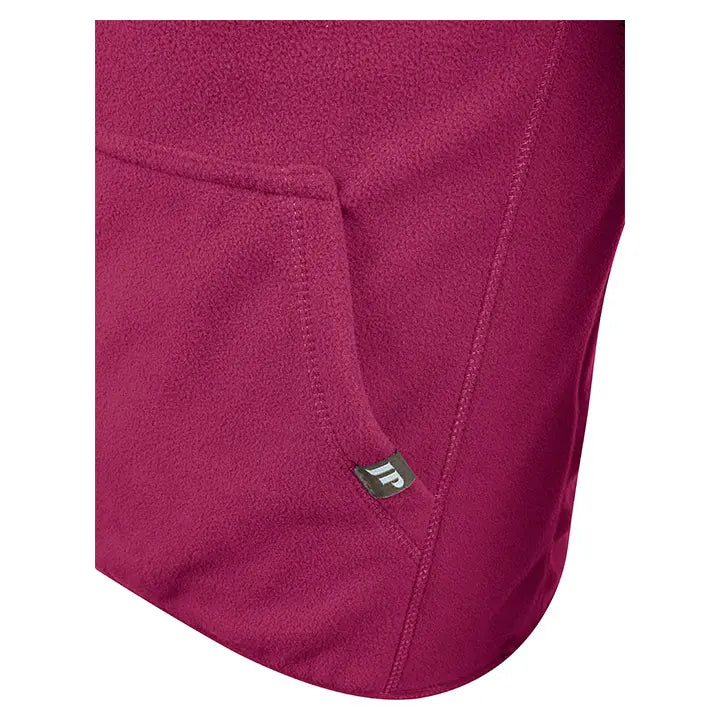 Jack Pyke Ladies Fleece Hoodie - John Freya London | Finest Hunting Shooting Equipment & Clothing