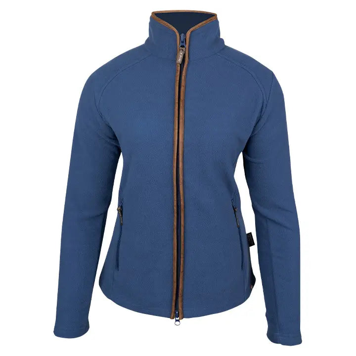 Jack Pyke Ladies Fleece Jacket - John Freya London | Finest Hunting Shooting Equipment & Clothing