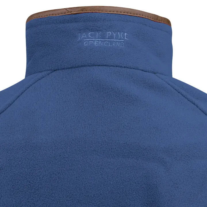 Jack Pyke Ladies Fleece Jacket - John Freya London | Finest Hunting Shooting Equipment & Clothing