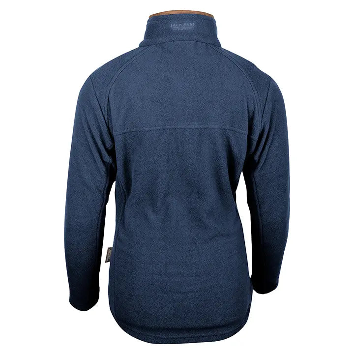 Jack Pyke Ladies Fleece Jacket - John Freya London | Finest Hunting Shooting Equipment & Clothing