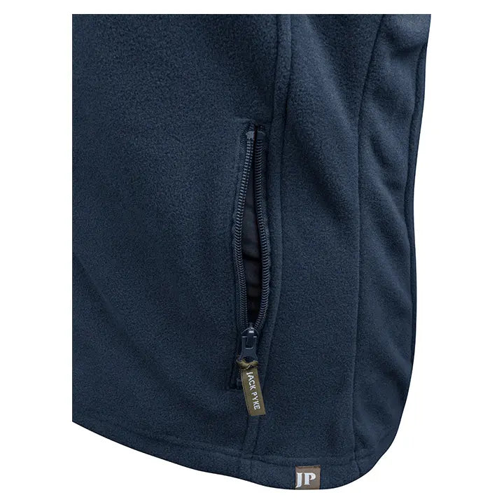 Jack Pyke Ladies Fleece Jacket - John Freya London | Finest Hunting Shooting Equipment & Clothing