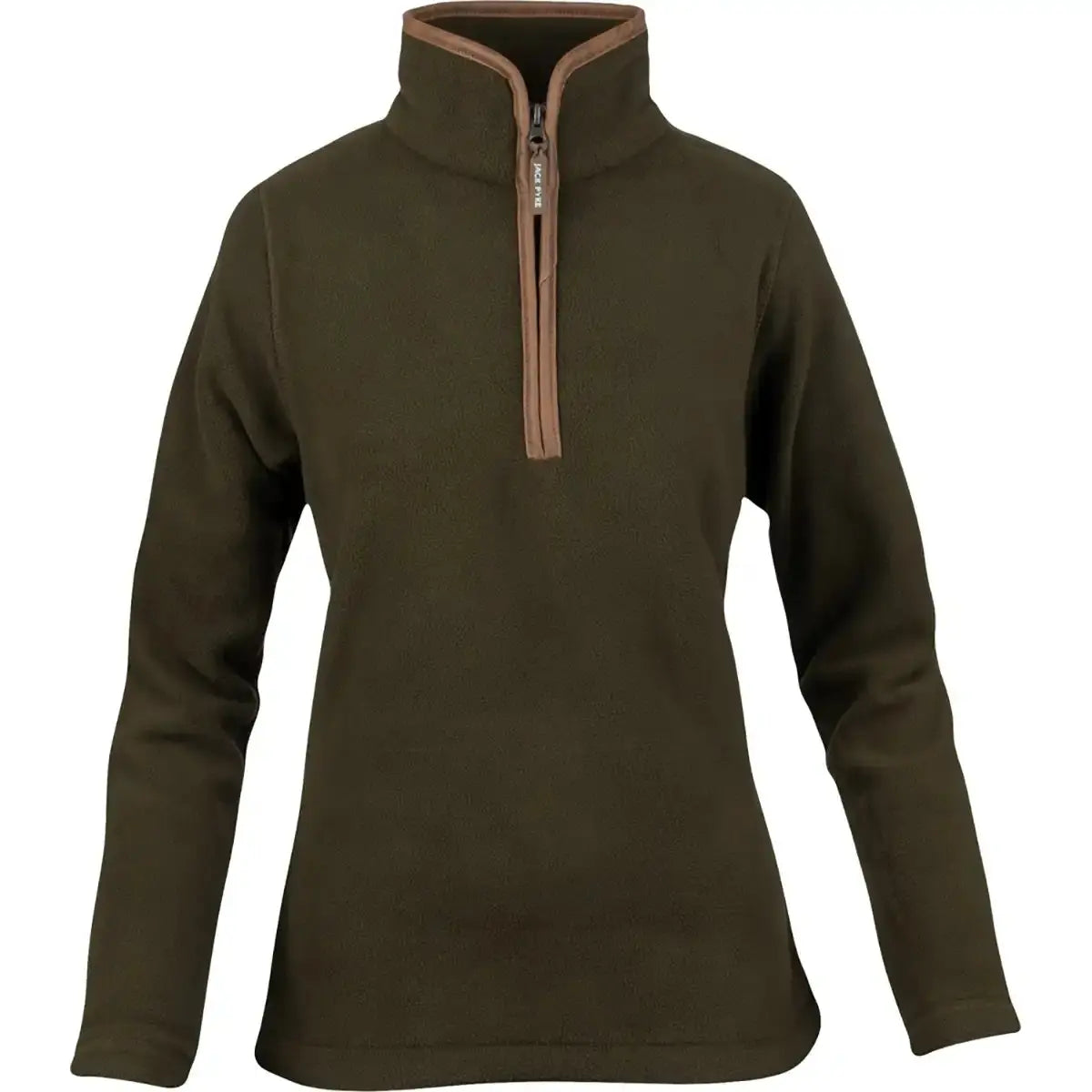 Jack Pyke Ladies Fleece Pullover Jack Pyke
