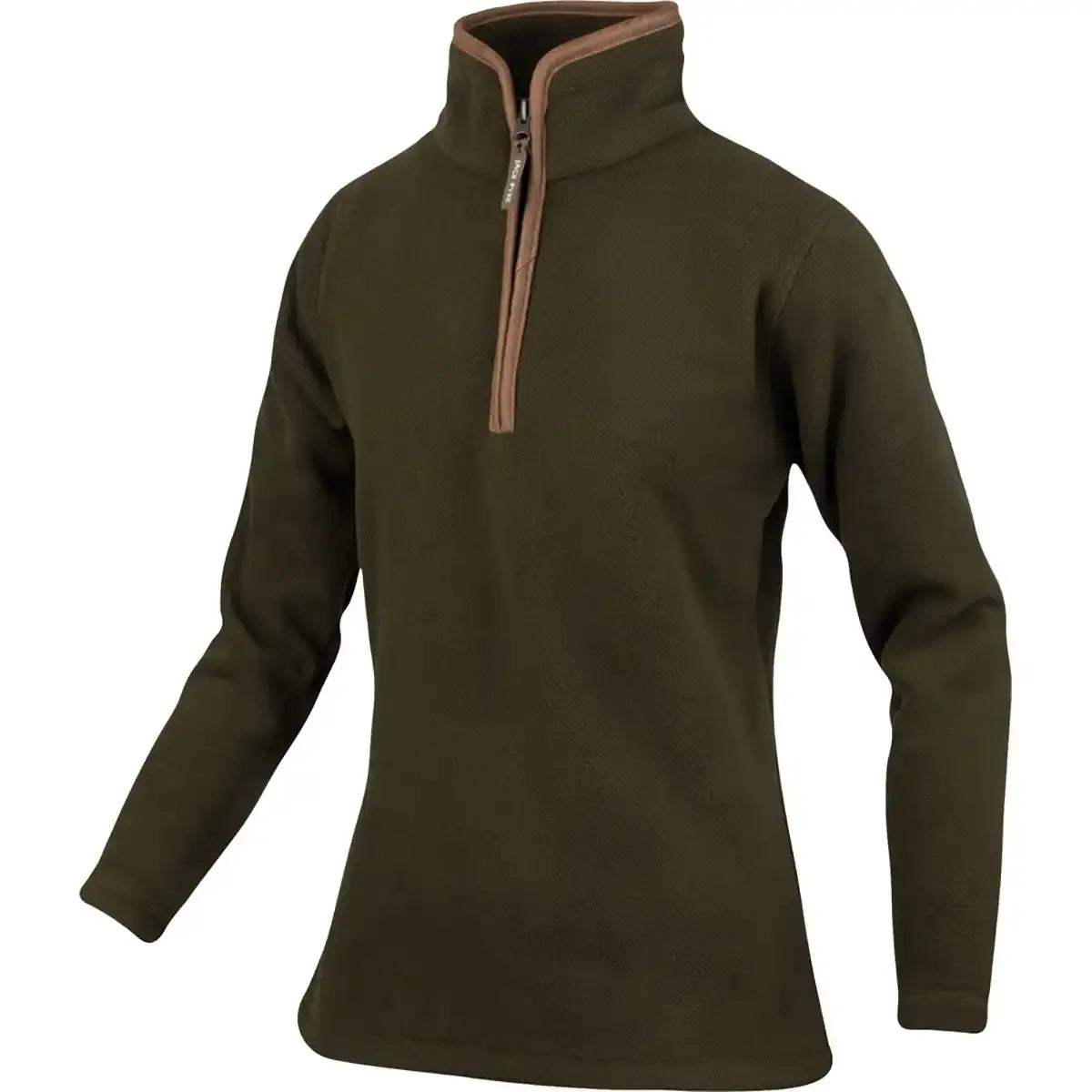 Jack Pyke Ladies Fleece Pullover Jack Pyke
