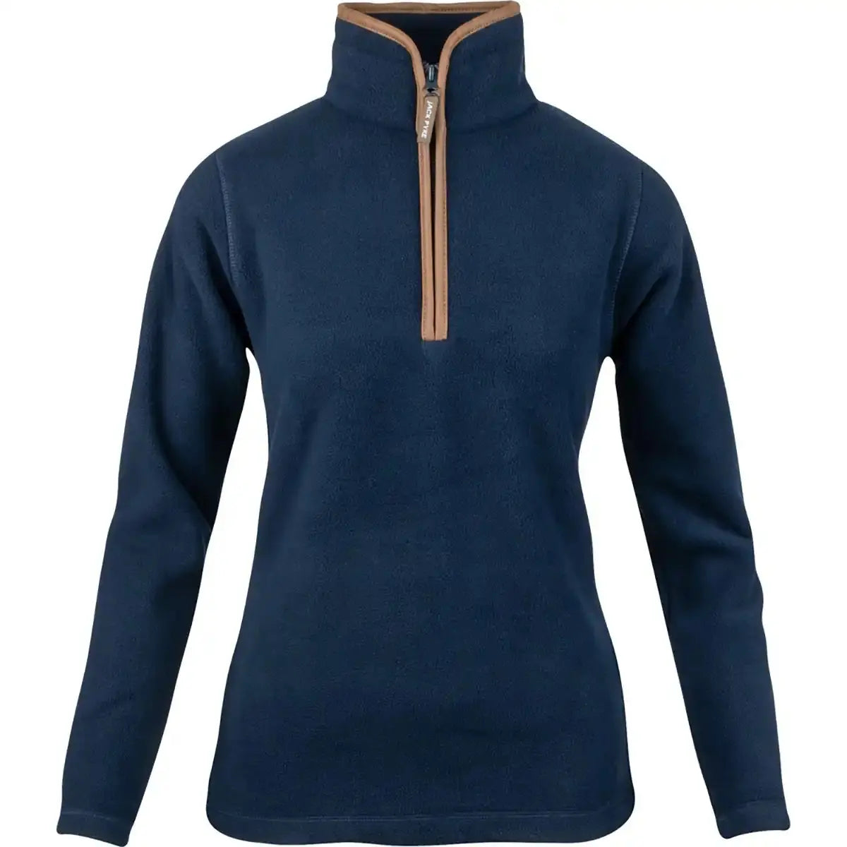 Jack Pyke Ladies Fleece Pullover Jack Pyke