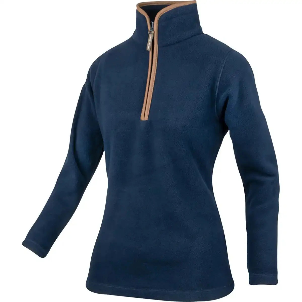 Jack Pyke Ladies Fleece Pullover Jack Pyke