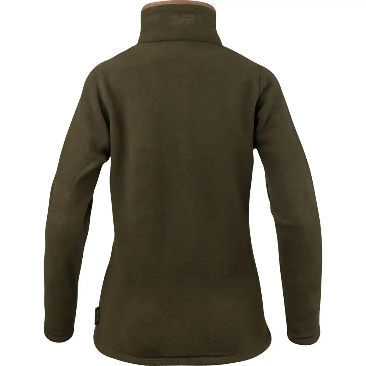 Jack Pyke Ladies Fleece Pullover Jack Pyke
