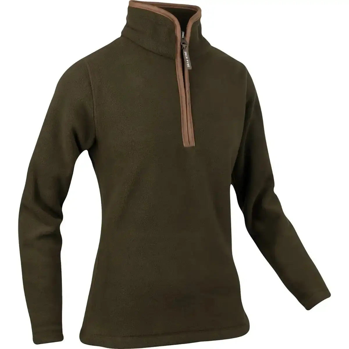 Jack Pyke Ladies Fleece Pullover Jack Pyke