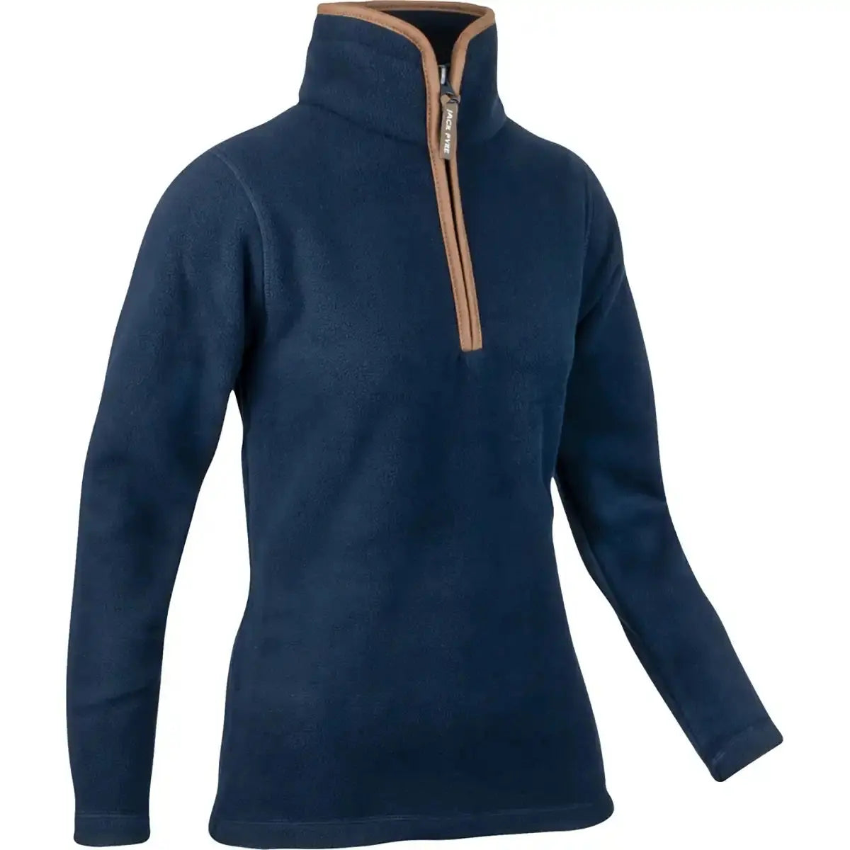 Jack Pyke Ladies Fleece Pullover Jack Pyke