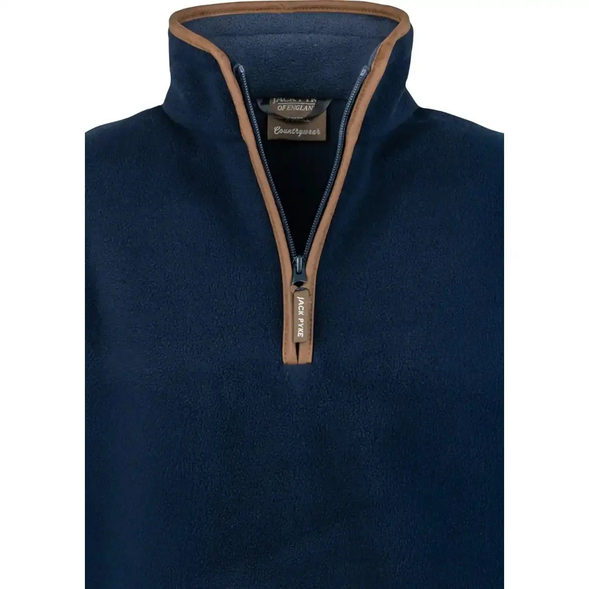 Jack Pyke Ladies Fleece Pullover Jack Pyke