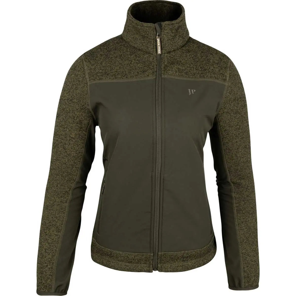 Jack Pyke Ladies Hybrid Jacket Jack Pyke
