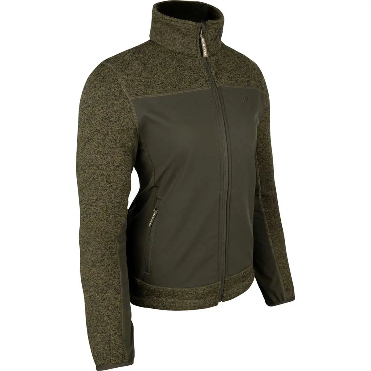 Jack Pyke Ladies Hybrid Jacket Jack Pyke