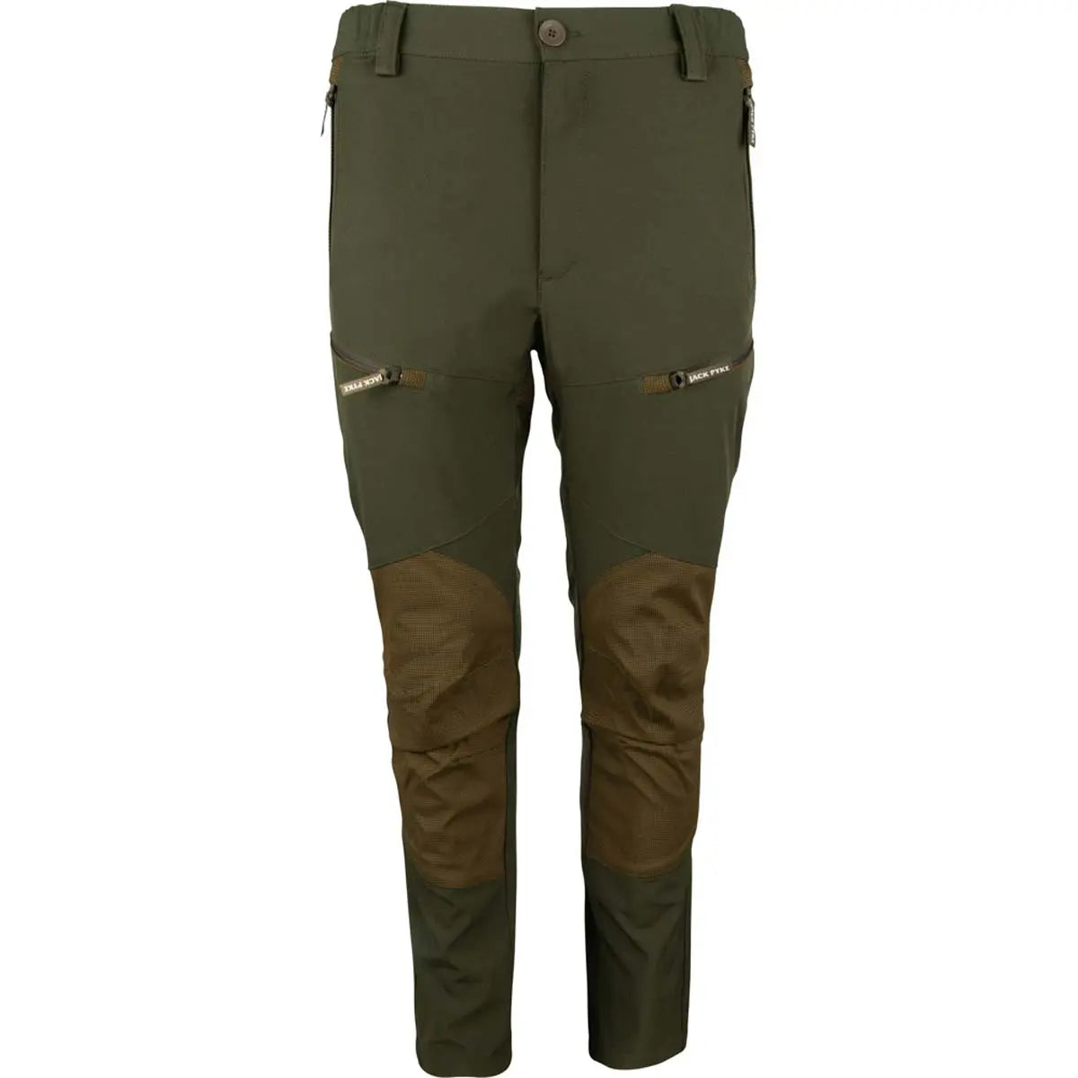 Jack Pyke Ladies Technical Trousers Jack Pyke