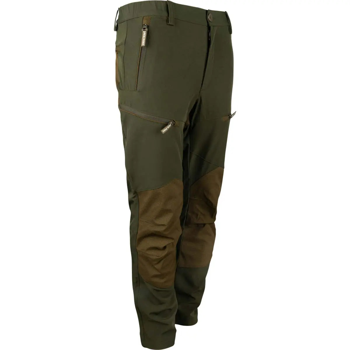 Jack Pyke Ladies Technical Trousers Jack Pyke