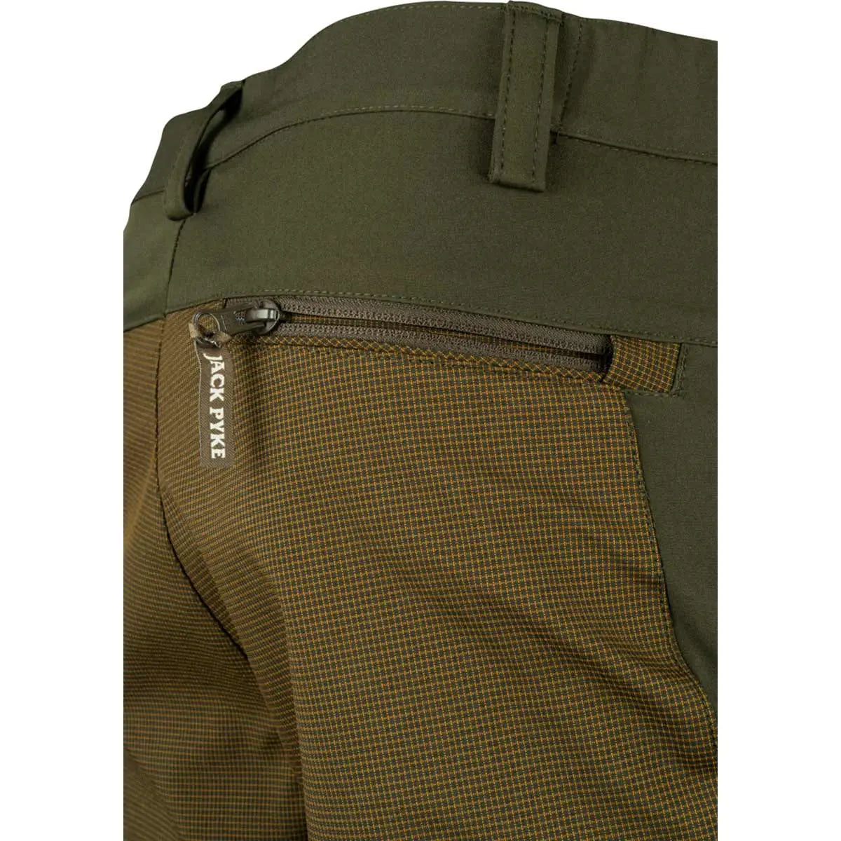 Jack Pyke Ladies Technical Trousers Jack Pyke