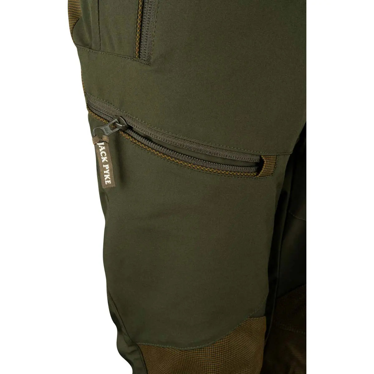 Jack Pyke Ladies Technical Trousers Jack Pyke