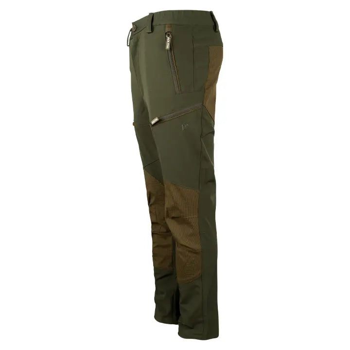 Jack Pyke Ladies Technical Trousers - John Freya London | Finest Hunting Shooting Equipment & Clothing