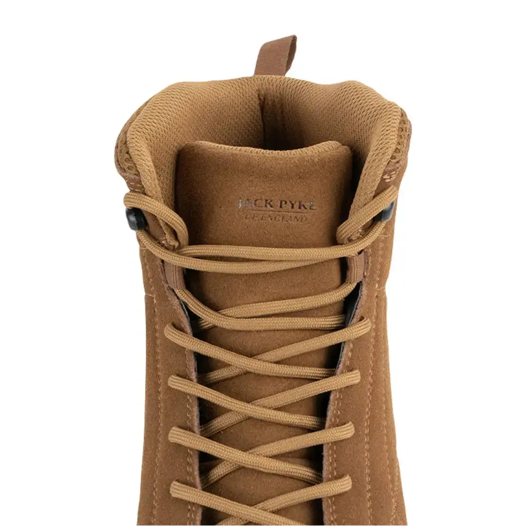 Jack Pyke Lowland Boots Lightweight Waterproof Jack Pyke