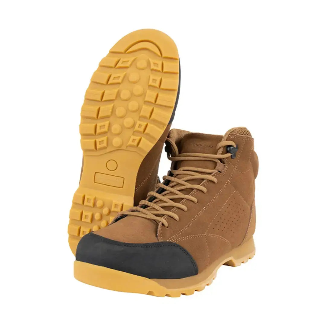 Jack Pyke Lowland Boots Lightweight Waterproof Jack Pyke