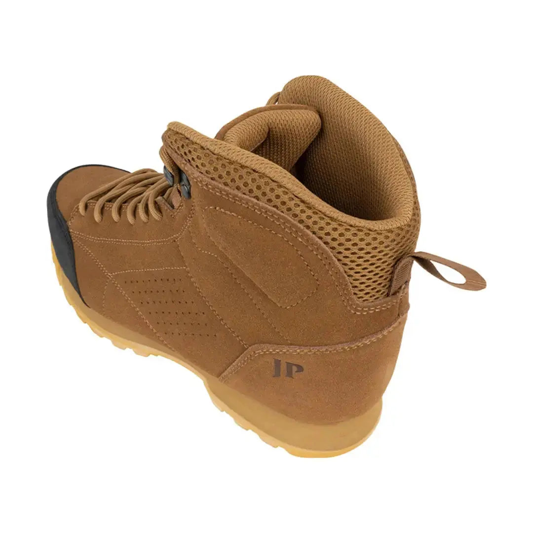 Jack Pyke Lowland Boots Lightweight Waterproof Jack Pyke