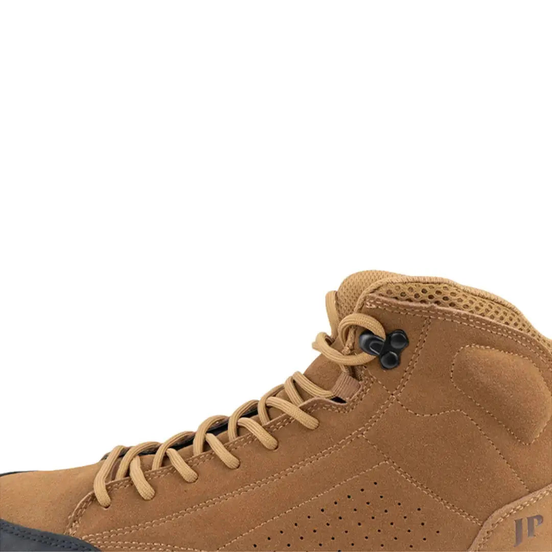 Jack Pyke Lowland Boots Lightweight Waterproof Jack Pyke