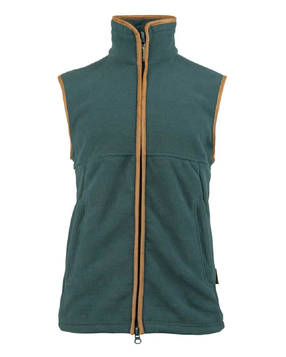 Countryman Fleece Gilet