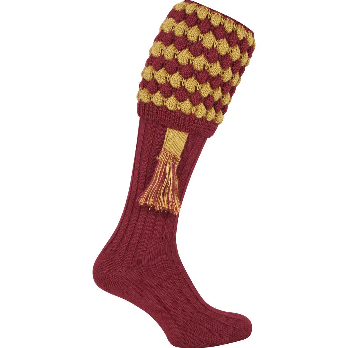 Jack Pyke Pebble Shooting Socks Jack Pyke